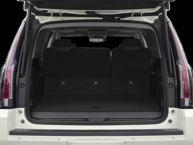 2017 Cadillac Escalade ESV Premium Luxury