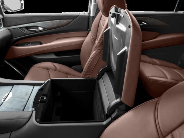 2017 Cadillac Escalade ESV Premium Luxury