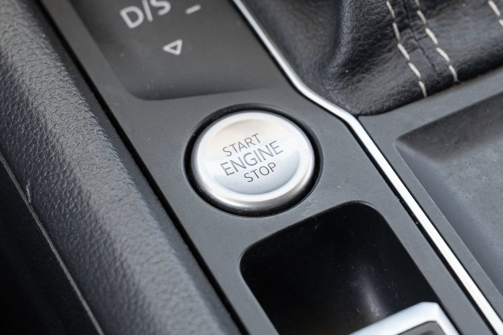 2022 Volkswagen Atlas 2.0T SE