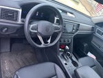 2022 Volkswagen Atlas 2.0T SE