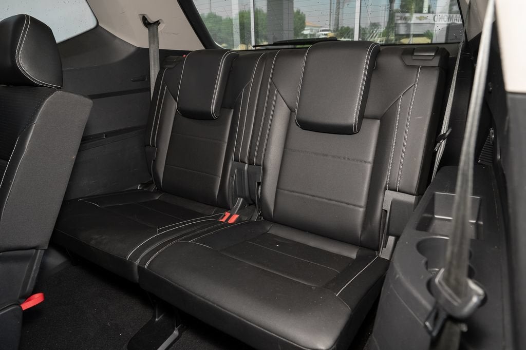 2022 Volkswagen Atlas 2.0T SE
