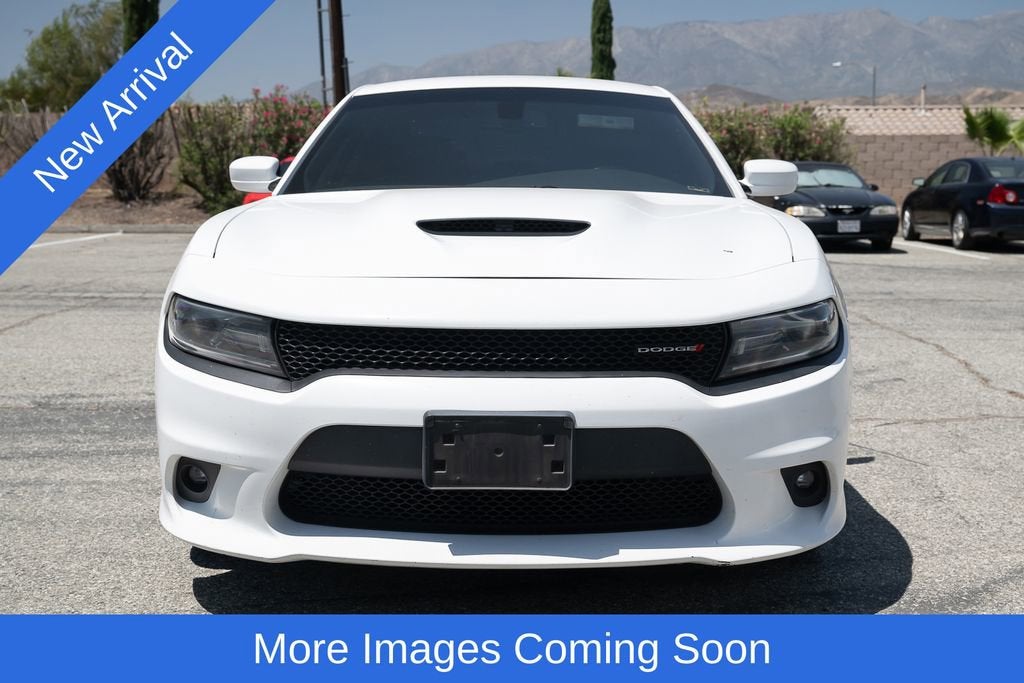 2019 Dodge Charger GT