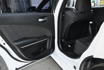 2019 Dodge Charger GT