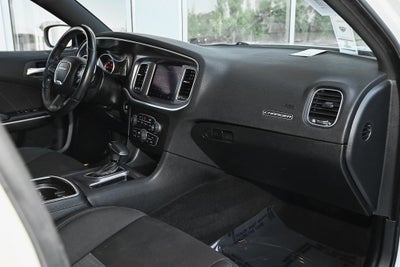 2019 Dodge Charger GT