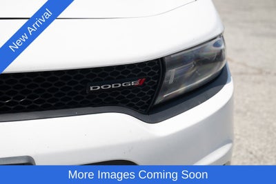 2019 Dodge Charger GT