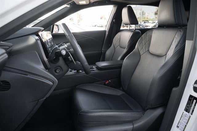 2025 Lexus RX RX 350h