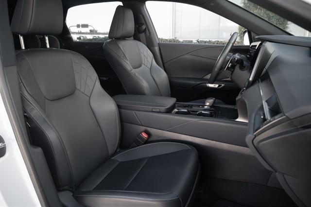 2025 Lexus RX RX 350h