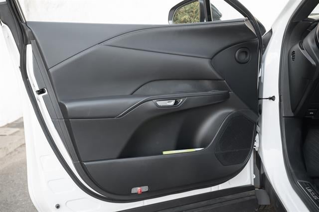 2025 Lexus RX RX 350h