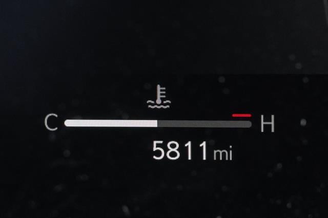 2025 Lexus RX RX 350h