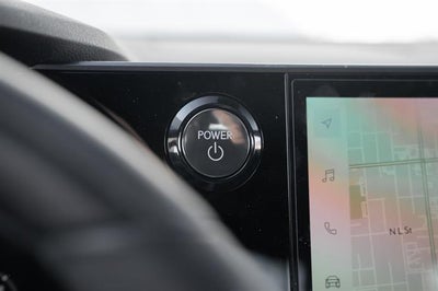 2025 Lexus RX RX 350h