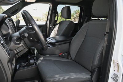 2023 RAM 2500 Tradesman