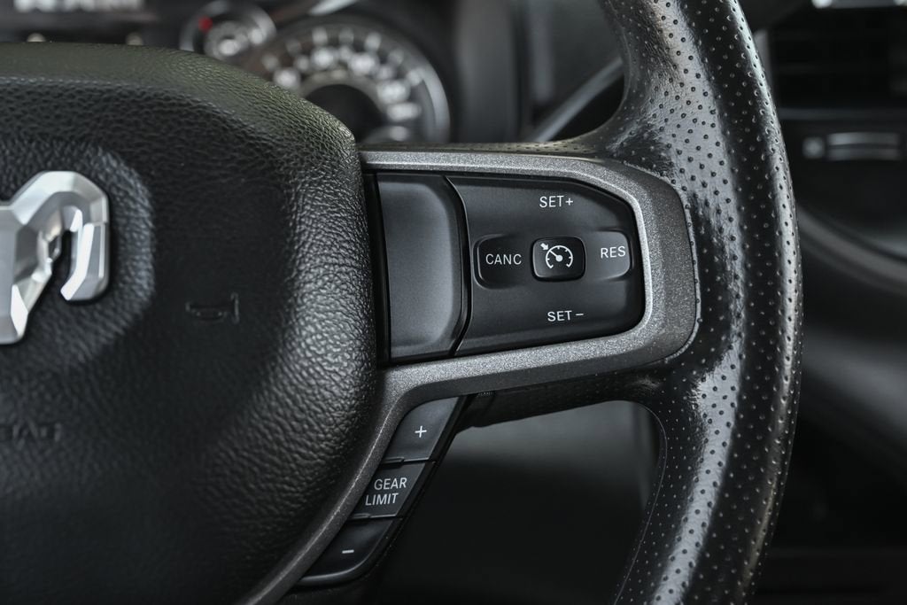 2023 RAM 2500 Tradesman