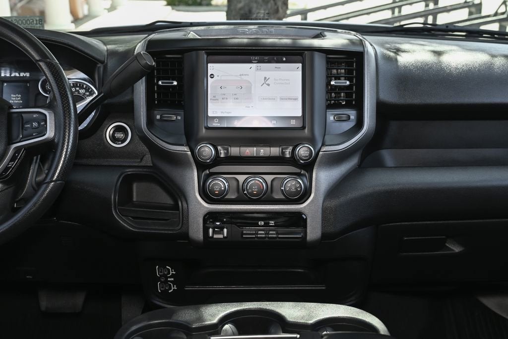 2023 RAM 2500 Tradesman