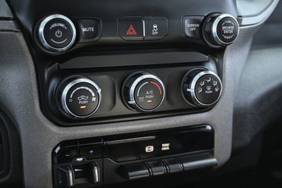 2023 RAM 2500 Tradesman