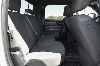 2023 RAM 2500 Tradesman