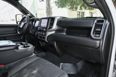 2023 RAM 2500 Tradesman