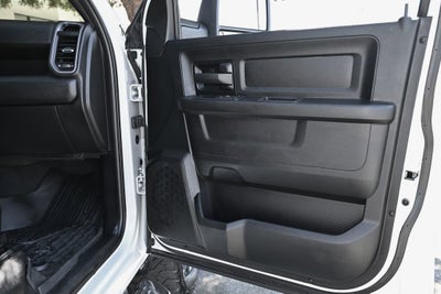 2023 RAM 2500 Tradesman