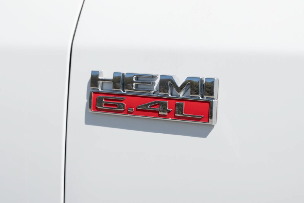2021 RAM 2500 Tradesman