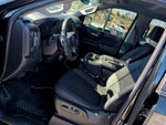 2022 Chevrolet Silverado 1500 LTD Custom Trail Boss