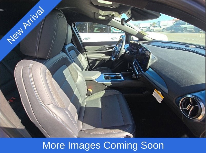 2024 Chevrolet Equinox EV 2LT