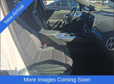 2024 Chevrolet Equinox EV 2LT