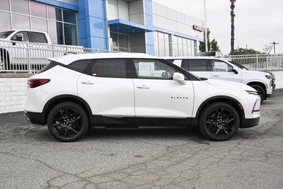 2023 Chevrolet Blazer Premier