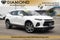 2022 Chevrolet Blazer Premier