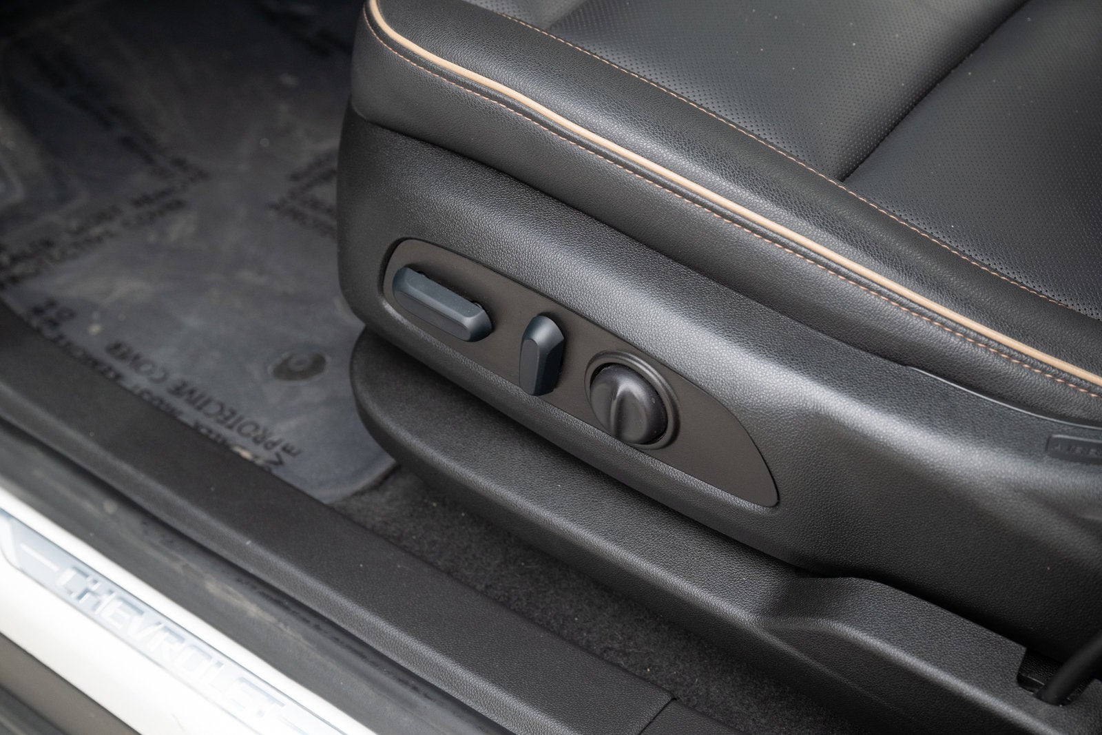 2022 Chevrolet Blazer Premier