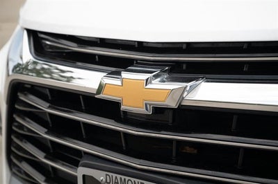 2022 Chevrolet Blazer Premier