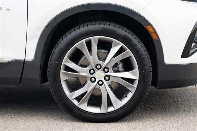 2022 Chevrolet Blazer Premier