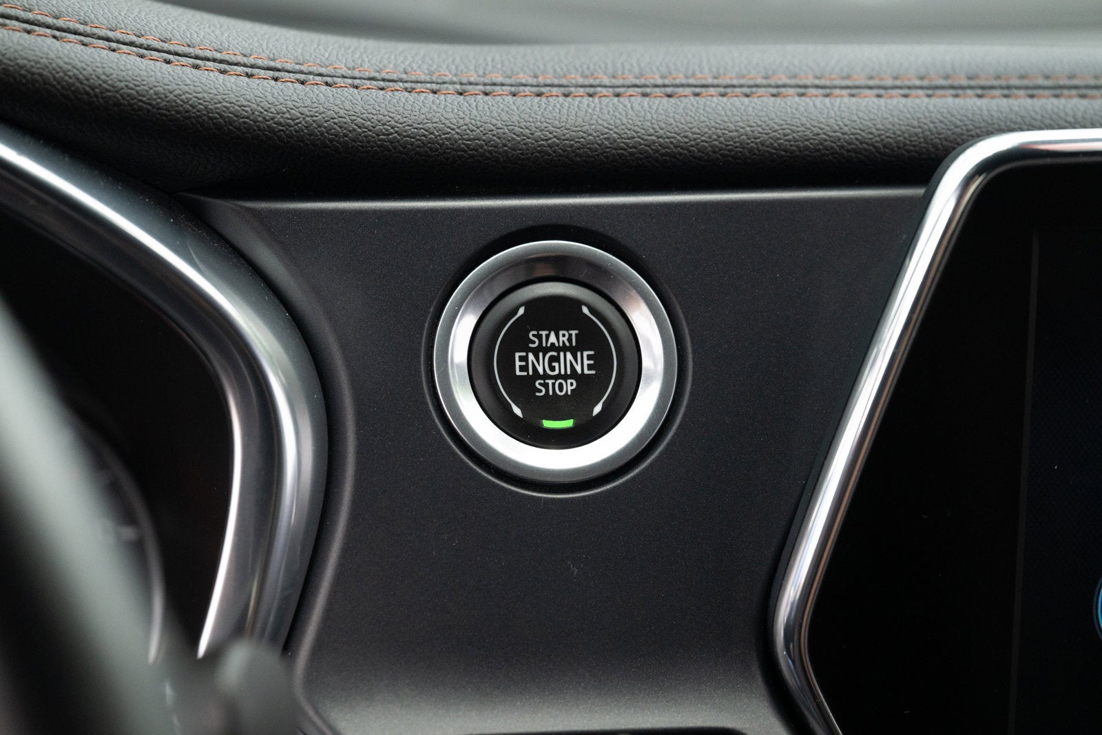 2022 Chevrolet Blazer Premier