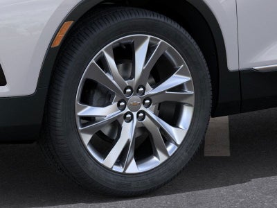 2022 Chevrolet Blazer Premier