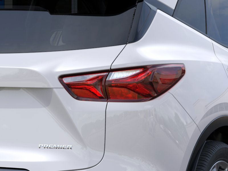 2022 Chevrolet Blazer Premier