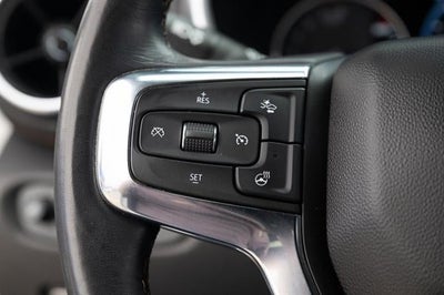 2022 Chevrolet Blazer Premier