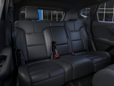 2022 Chevrolet Blazer Premier