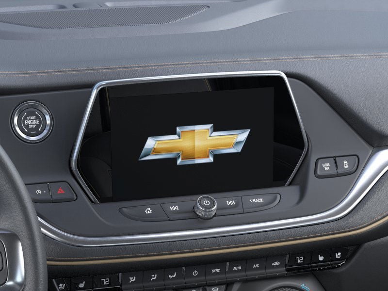 2022 Chevrolet Blazer Premier