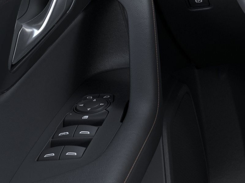 2022 Chevrolet Blazer Premier