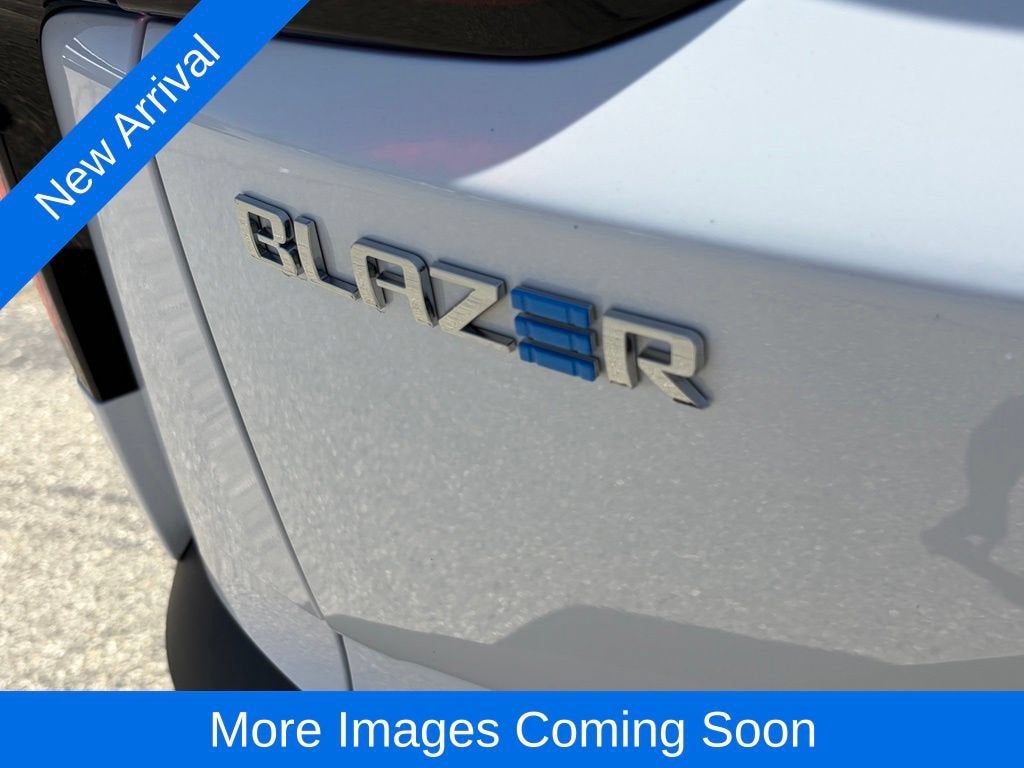 2024 Chevrolet Blazer EV LT