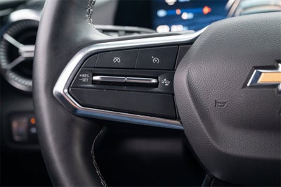 2024 Chevrolet Blazer EV LT