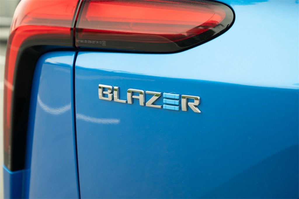 2024 Chevrolet Blazer EV LT