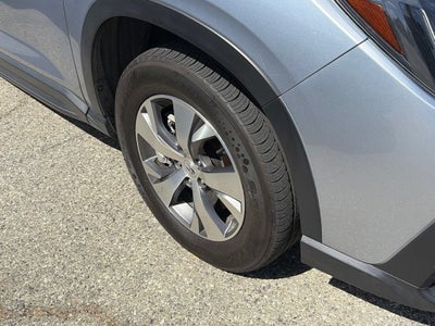 2024 Subaru Ascent Premium