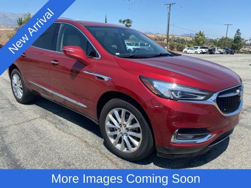 2018 Buick Enclave Premium
