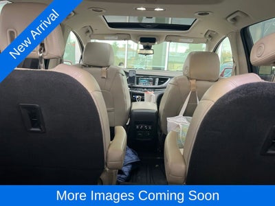 2018 Buick Enclave Premium