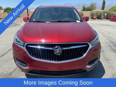 2018 Buick Enclave Premium