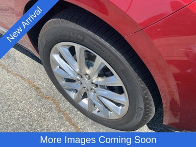 2018 Buick Enclave Premium