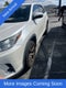 2017 Toyota Highlander LE