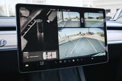 2024 Tesla Model Y Performance