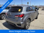 2024 Mitsubishi Outlander Sport S