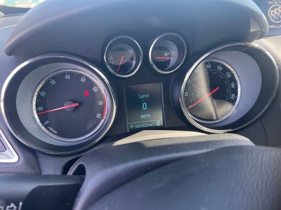 2014 Buick Encore BASE