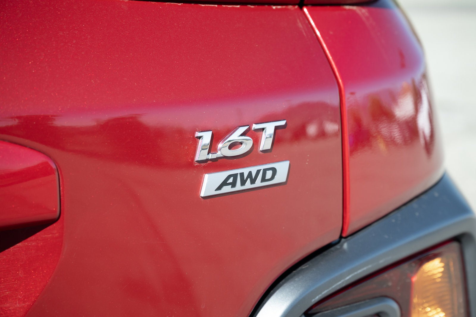 2021 Hyundai Kona Ultimate